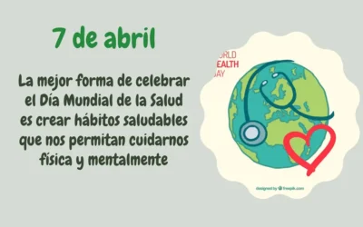 Día Mundial de la Salud