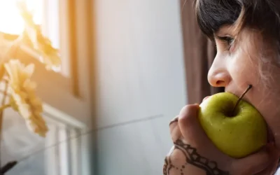 Alimentación saludable: un derecho fundamental de los niños y niñas